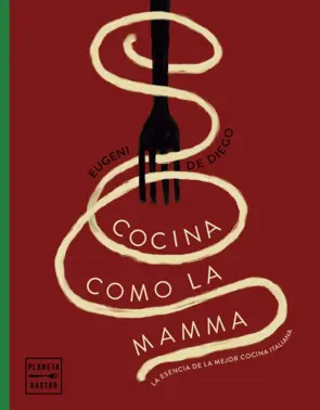 Portada Cocina como la mamma