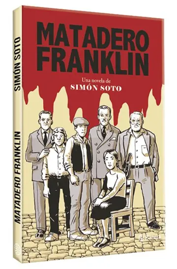 Portada Matadero Franklin