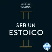 Portada Ser un estoico