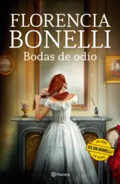 Portada Bodas de odio