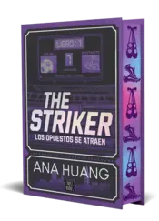 Miniatura portada 3d Especial The Striker Dioses juego 1