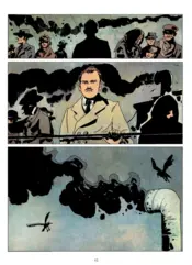 Portada La desaparición de Josef Mengele 2