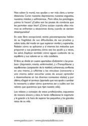 Miniatura contraportada Los secretos de los psicólogos