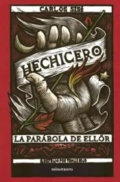 Portada Hechicero