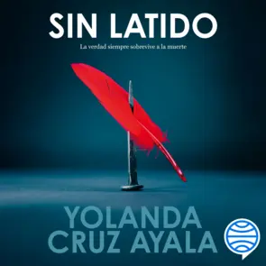 Portada Sin latido