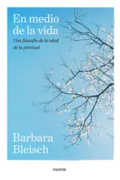 Portada En medio de la vida