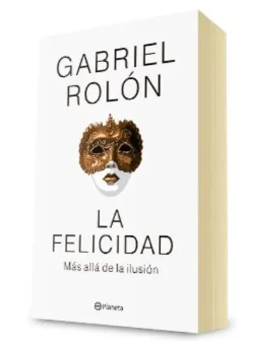 Portada La felicidad TD