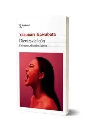 Miniatura portada 3d Dientes de león