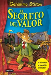 Portada G.S. El secreto del valor