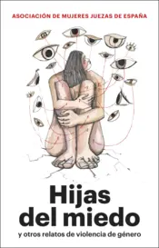 Portada Hijas del miedo