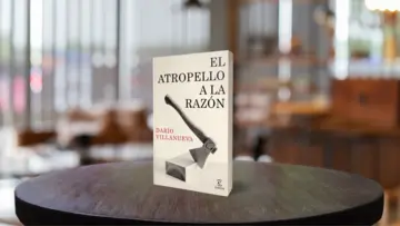 Imagen extra El atropello a la Razón 0