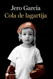 Portada Cola de lagartija