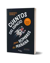 Miniatura portada 3d Cuentos del espacio para hombres del mañana