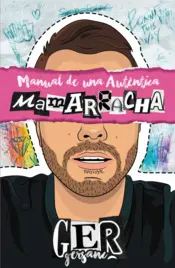 Portada Manual de una auténtica mamarracha