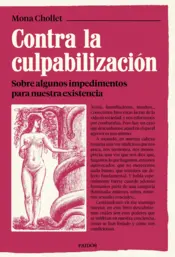 Portada Contra la culpabilización