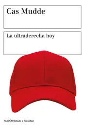 Portada La ultraderecha hoy