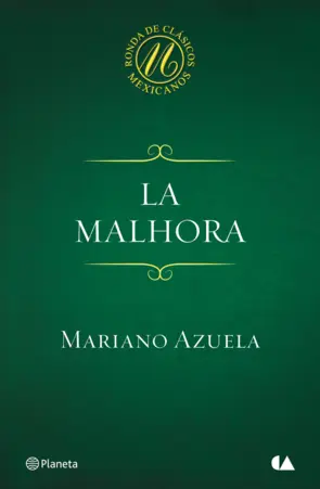 Portada La malhora