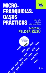 Portada Microfranquicias. Casos practicos