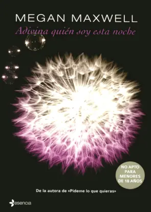 Portada Adivina quién soy esta noche