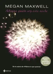 Portada Adivina quién soy esta noche