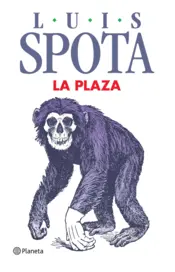 Portada La plaza