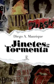 Portada Jinetes en la tormenta