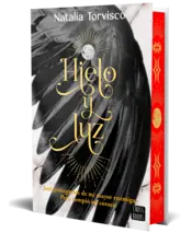 Miniatura portada 3d Hielo y luz