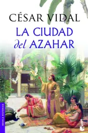 Portada La ciudad del azahar