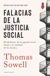 Portada Falacias de la justicia social