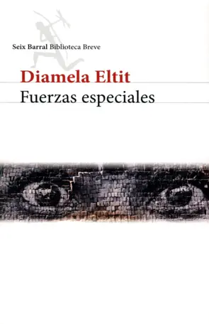 Portada Fuerzas especiales