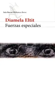 Portada Fuerzas especiales