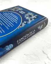 Portada Mousai 1. Canción de la lluvia eterna 3