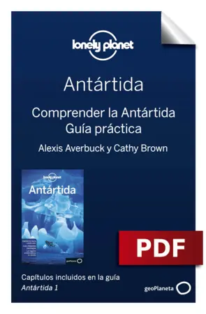 Portada Antártida 1_6. Comprender y Guía práctica