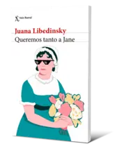 Miniatura portada 3d Queremos tanto a Jane