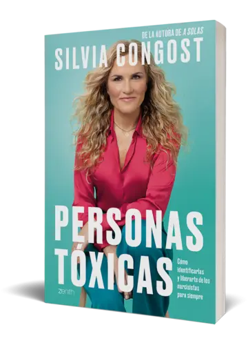 Portada Personas tóxicas