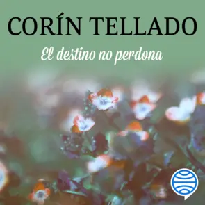 Portada El destino no perdona