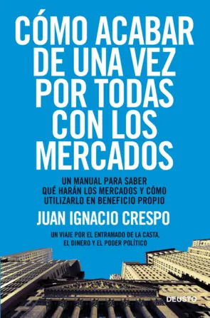 Portada Cómo acabar de una vez por todas con los mercados