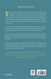 Miniatura contraportada Tu terapeuta de bolsillo