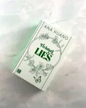 Portada Twisted 4. Twisted Lies. Edición especial 0