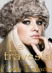 Portada La travesía