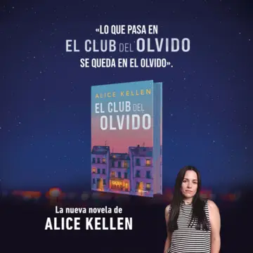 Imagen extra El Club del Olvido (edición especial) 1