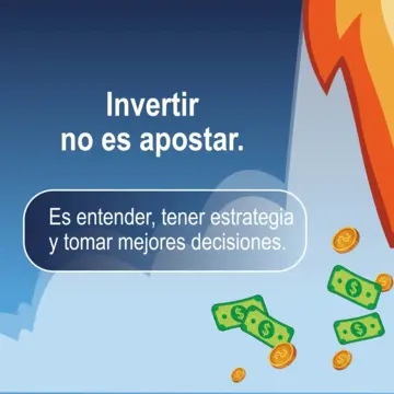 Imagen extra ¡Despega tus inversiones! 2