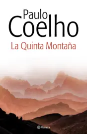 Portada La quinta montaña