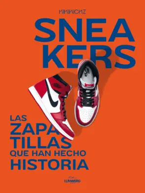 Portada Sneakers