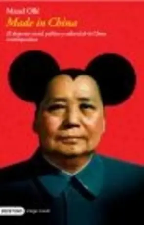 Portada Made in China