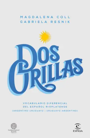 Portada Dos orillas