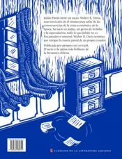 Miniatura contraportada El socio