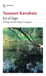 Portada En el lago (NE)