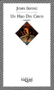 Portada Un hijo del circo