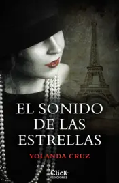 Portada El sonido de las estrellas